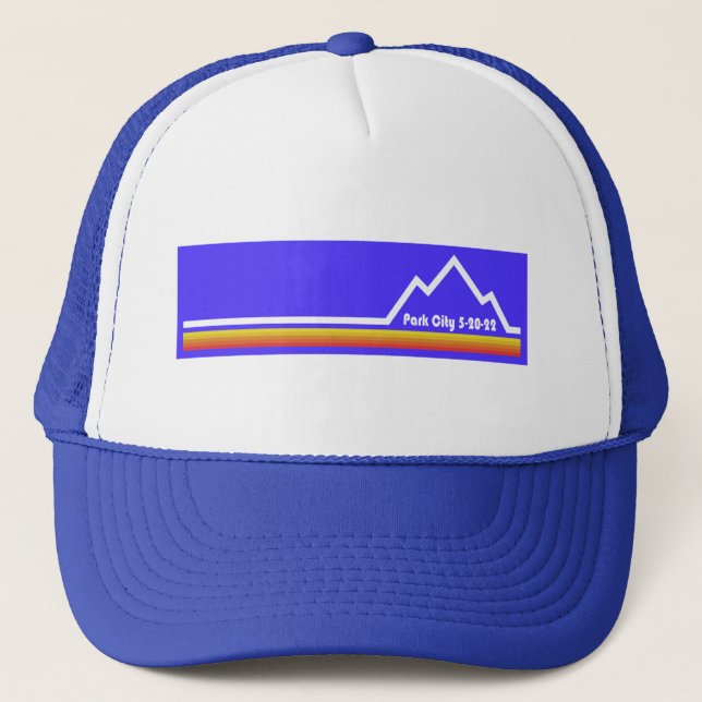 Casquette Park City 5-20-22 (Devant)