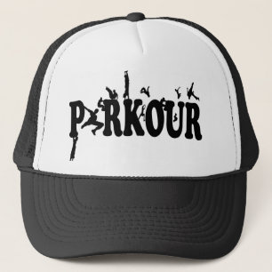 Casquette Parkour (casquette)