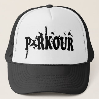Casquette Parkour (casquette)