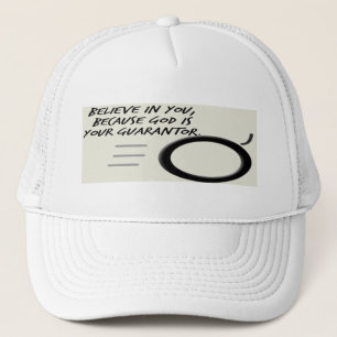 Casquette Parler géométrique 5