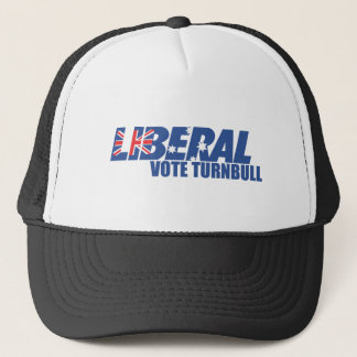 Casquette Parti libéral de l'Australie