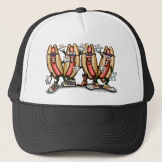 Casquette Partie de Weiner