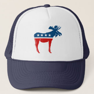 CASQUETTE PARTIE D'ORIGNAUX