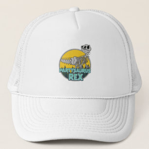 Casquette Partysaurus Rex