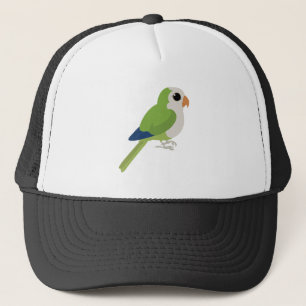 Casquette Parure de moine