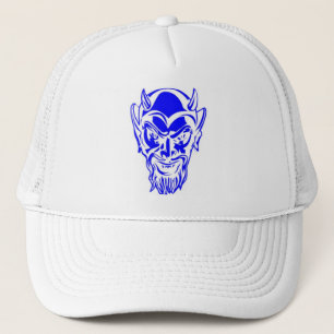 Casquette Pas une marque