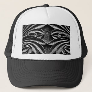 Casquette Passage pacifique en panne
