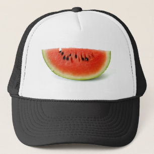 Casquette Pastèque