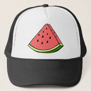 Casquette Pastèque juteuse
