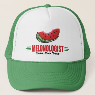 Casquette Pastèque personnalisée