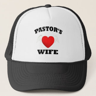 Casquette Pasteur