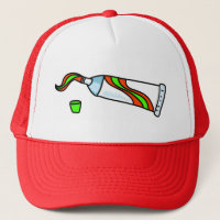 Pâte dentifrice