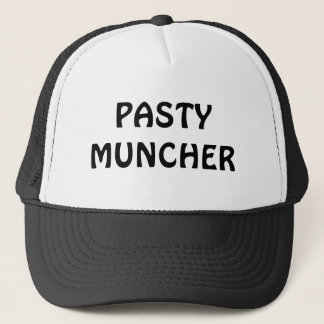 CASQUETTE PÂTÉ EN CROÛTE MUNCHER