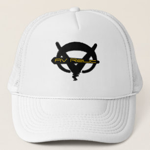 Casquette Patin pour le Japon