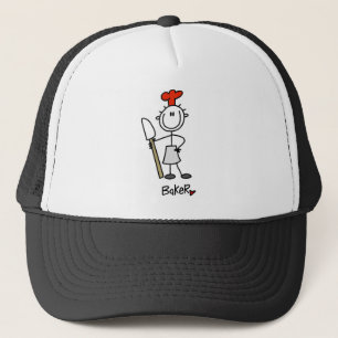 Casquette Pâtissier avec Tshirts et Cadeaux de Raclette