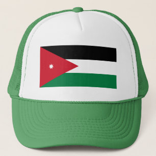 Casquette Patriotic Jordan Flag