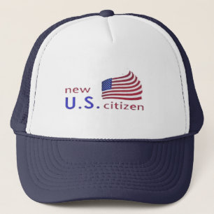 Casquette Patriotique Américain New US Citide Pride Casquett