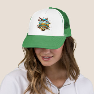 Casquette Patrouille des téérosaures - Escadron des dinosaur