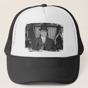 Casquette Patsy Donovan