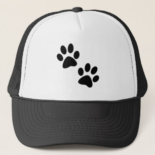 Casquette Pattes
