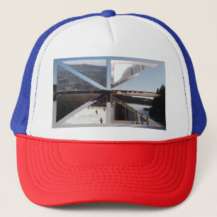 Casquette Pavillon de Terre-Neuve