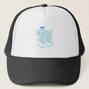 Casquette Payé en arachides