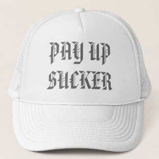 CASQUETTE PAYEZ LE SURGEON