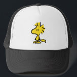 Casquette Peanuts | Snoopy's Friend Woodstock<br><div class="desc">Snoopy's best friend and sidekick is featured in this cute peanuts design.</div>