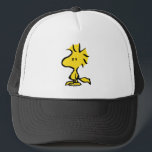 Casquette Peanuts | Snoopy's Friend Woodstock<br><div class="desc">Snoopy's best friend and sidekick is featured in this cute peanuts design.</div>