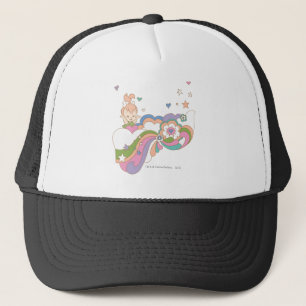 Casquette PEBBLES™ Rainbow Cloud