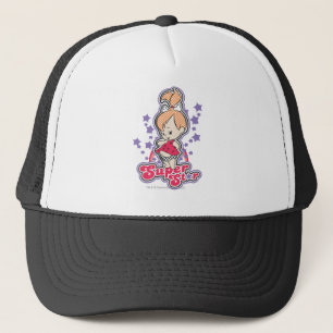 Casquette PEBBLES™ Super Star