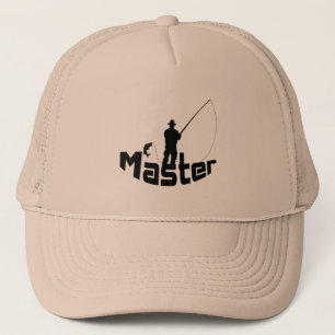 Casquette Pêche à la mouche