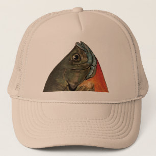 Casquette Pêche à la senne