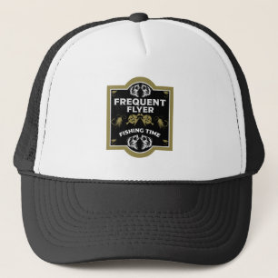 Casquette Pêche au volant Canada