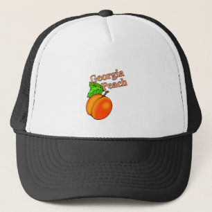 Casquette Pêche de la Géorgie