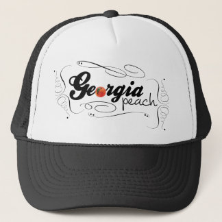 Casquette pêche de la Géorgie