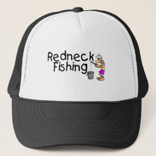 Casquette Pêche de plouc