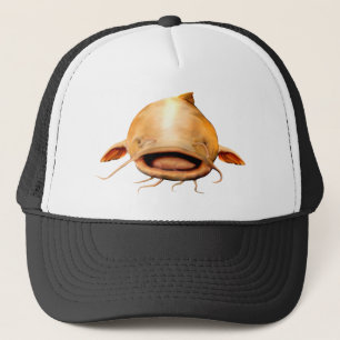 Casquette Pêche du sourire