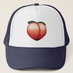 Casquette Pêche - Emoji