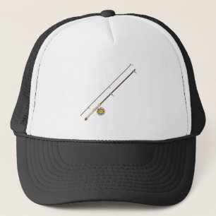 Casquette Pêche Polonais