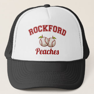 Casquette Pêches de Rockford