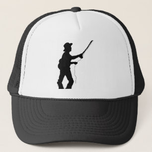 Casquette pêcheur