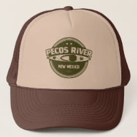 Pecos River Nouveau Mexique Kayak