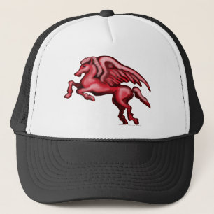 Casquette Pegasus