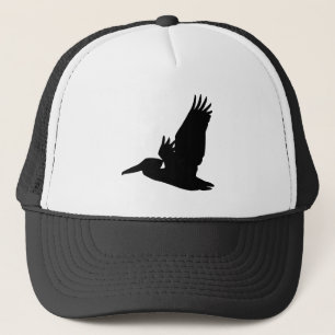 Casquette Pélican volant