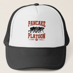 Casquette Peloton Officiel De Football Lineman Pancake