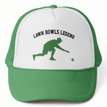 Pelouse Bowles Légende Green