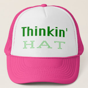 Casquette penkin