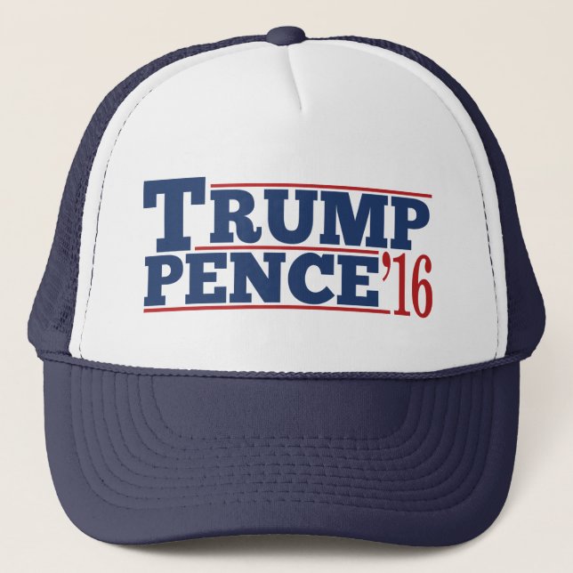 Casquette Penny 2016 d'atout (Devant)