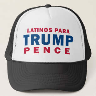 Casquette Penny d'atout de Para de Latino